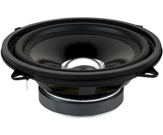 Dibeisi 5" DBS-G1301 4 omų garsiakalbis (su ausinėmis)