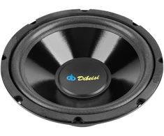 Dibeisi Garsiakalbis 10" DBS-G1002 8 omai