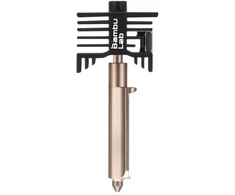 Didelio srauto karštend su volframo karbido antgaliu, skirtas Bambu Lab H2, P2S, X2D serijos spausdintuvams - 0.6 mm