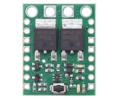 Didelis jungiklis MOSFET HP 4.5-40V/16A, su apsauga prieš atvirkštinę srovę, Pololu 2813