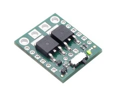 Didelis jungiklis Slide MOSFET MP 4.5-40V/8A, su apsauga nuo atvirkštinės srovės, Pololu 2814
