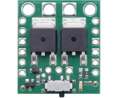 Didelis jungiklis Slide MOSFET MP 4.5-40V/8A, su apsauga nuo atvirkštinės srovės, Pololu 2814