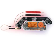 DigiLab for Flipper Zero – diagnostikos modulis I2C ir SPI signalų analizei – Lab401