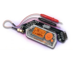 DigiLab for Flipper Zero – diagnostikos modulis I2C ir SPI signalų analizei – Lab401