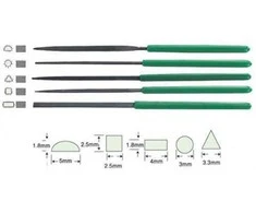 Oem Dildelių komplektas (5vnt.) 8PK-605A Pro'sKit
