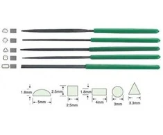 Oem Dildelių komplektas (5vnt.) 8PK-605A Pro'sKit