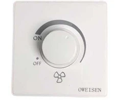 Oem Dimmer LED juostelėms - DIMMER - 12-24V DC 30A - rankinis valdiklis
