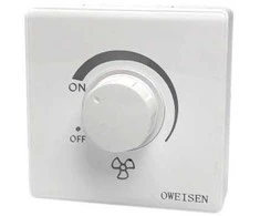 Oem Dimmer LED juostelėms - DIMMER - 12-24V DC 30A - rankinis valdiklis