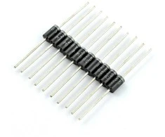 Oem Diodas BY255 3A/1300V - 10 vnt