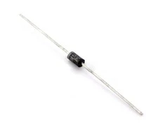 Oem Diodas Schottky 1N5819 1A/40V - 10 vnt
