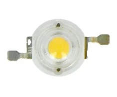 Oem Diodų maitinimo LED Prolight Opto PM2B-3LVE-R7 3W - baltai šilta