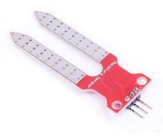 Oem Dirvos drėgmės jutiklis - 5V - 20X60mm