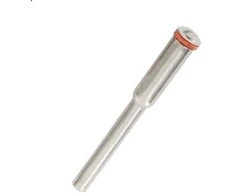 Oem Diskinio pjūklo ašis 3.0 mm - ašmenų tvirtinimo kaištis 2 mm - Dremel, šlifuoklis