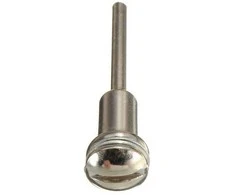 Oem Diskinio pjūklo ašis 3.0 mm - tvirtinimo kaištis - Dremel, šlifuoklis