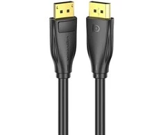 DisplayPort Cable 3m Vention HCCBI (juodas)