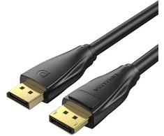 DisplayPort Cable 3m Vention HCCBI (juodas)