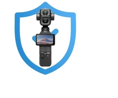 DJI Care Refresh do Osmo Pocket 4P (roczny plan) - karta
