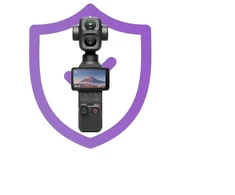 DJI Care Refresh do Osmo Pocket 4P (dwuletni plan) - karta