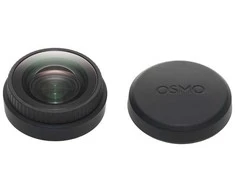 DJI Osmo Action matymo lauko stiprinimo objektyvas