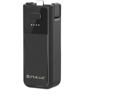 DJI Osmo Pocket 3 Puluz Baterija 2800mAh USB-C 5V2A