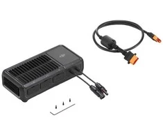 DJI Rinkinys zdalnego sterowania do szybkiej ładowarki DJI Power 1.8kW