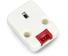 DLIGHT aplinkos šviesos jutiklis - BH1750FVI-TR - įrenginio išplėtimo modulis, skirtas M5Stack kūrimo moduliams