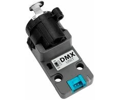 DMX - ryšio modulis su izoliuotu RS485 siųstuvu-imtuvu - Įrenginio išplėtimo modulis - M5Stack U183