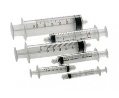 Oem Dozavimo švirkštas 10ml - Luer-lock - aplikatorius klijams - pasta - flux