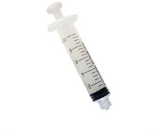 Oem Dozavimo švirkštas 10ml - Luer-lock - aplikatorius klijams - pasta - flux