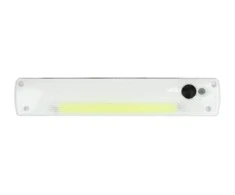 DPM COB ML044 LED lempa su jungikliu, skirta apšviesti spintelių vidų - 2W - balta