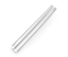 DPM LED spintelė po spintele CGA5W su jutikliniu jungikliu, IP20, 54 LED - 50cm su maitinimo šaltiniu - 2 vnt,