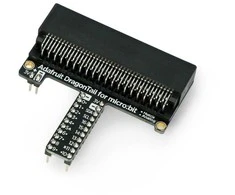 DragonTail, adapteris kontaktinei plokštelei BBC micro:bit, Adafruit 3695
