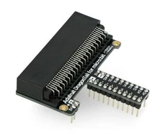 DragonTail, adapteris kontaktinei plokštelei BBC micro:bit, Adafruit 3695