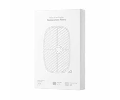 Drėkintuvas Petoneer pakaitiniai filtrai / kempinė / siurblio lipdukas 3vnt