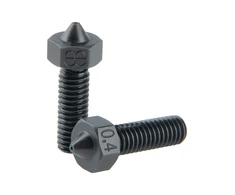 DropEffect XG, M4 sriegis, grūdinto plieno antgalis 0.4mm/1.75mm