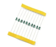 Oem Droselis 10uH/160mA - 10 vnt
