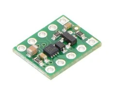 DRV8838, vieno kanalo variklio valdiklis 11V/1.7A, Pololu 2990