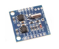 Oem DS1307 laiko modulis