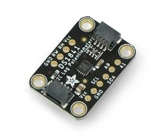 DS1841, I2C skaitmeninis potenciometras 10K I2C STEMMA QT / Qwiic I2C, Adafruit 4570