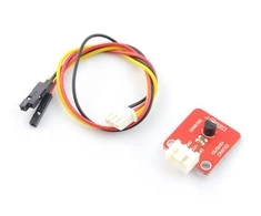 DS18B20 temperatūros jutiklis + laidas - Iduino SE029