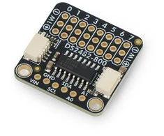 DS2482S-800 - I2C į 1 laidą keitiklis, 8 kanalai - STEMMA QT/Qwiic - Adafruit 6027