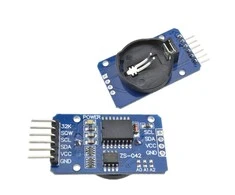 Oem DS3231 AT24C32 Realaus laiko modulis