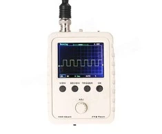 Oem Skaitmeninis Oscilografas DSO150 15001K su dėžute