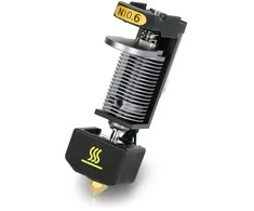 Dvigubo ekstruzijos modulio hotend rinkinys - 0.6mm - Snapmaker