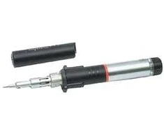 Dujinis lituoklis SuperPro S-1 Portasol