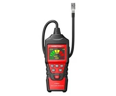 Dujų nuotėkio detektorius su signalu Habotest HT601A