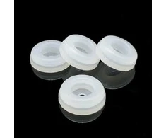 Oem Dulkėms atsparus dangtelis 13x5 - 8 mm skylei - silikonas