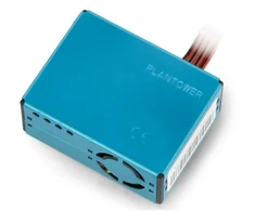 Oem Dulkių ir oro jutiklis PM2.5 PMS5003 - 5V UART