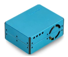 Oem Dulkių ir oro jutiklis PM2.5 PMS5003 - 5V UART