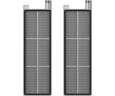 Dust tank filter for MOVA Z50 Ultra vacuum cleaner [2 pieces].